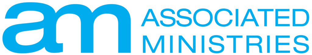 Associated Ministries logo