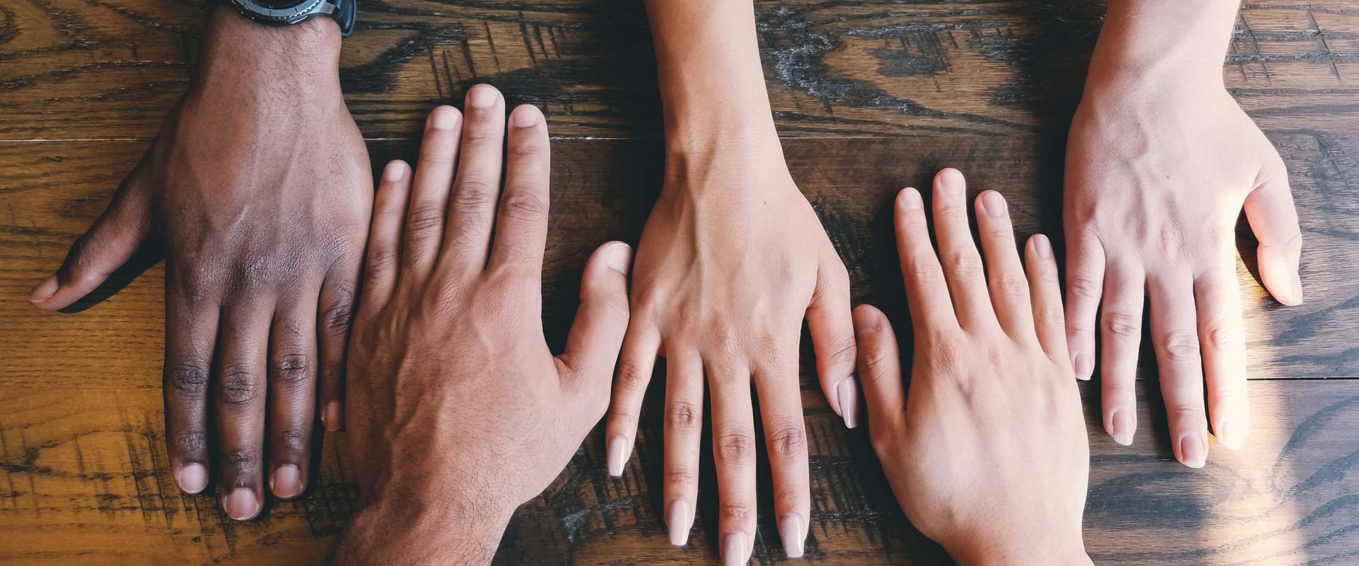 diverse-hands
