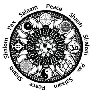 Interfaith Peace Mandala