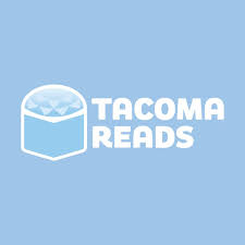 Tac Reads logo